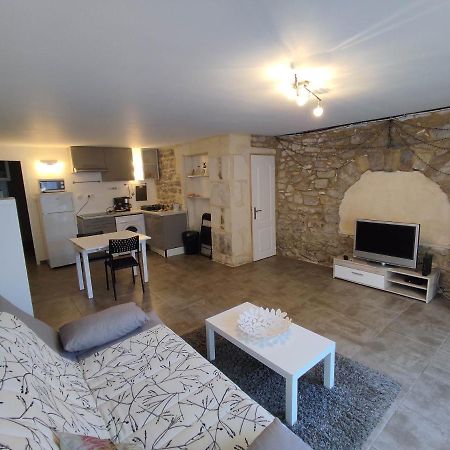 Ferienwohnung Pont De Crau Arles Exterior foto