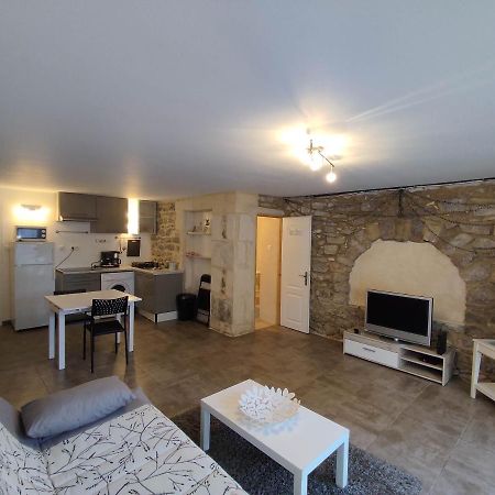 Ferienwohnung Pont De Crau Arles Exterior foto