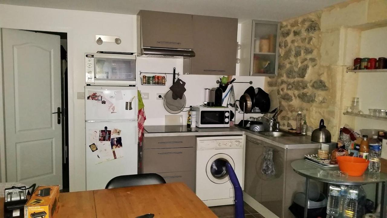 Ferienwohnung Pont De Crau Arles Exterior foto