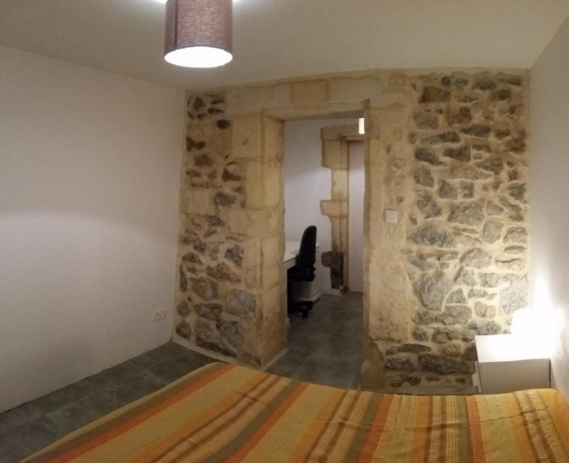 Ferienwohnung Pont De Crau Arles Exterior foto